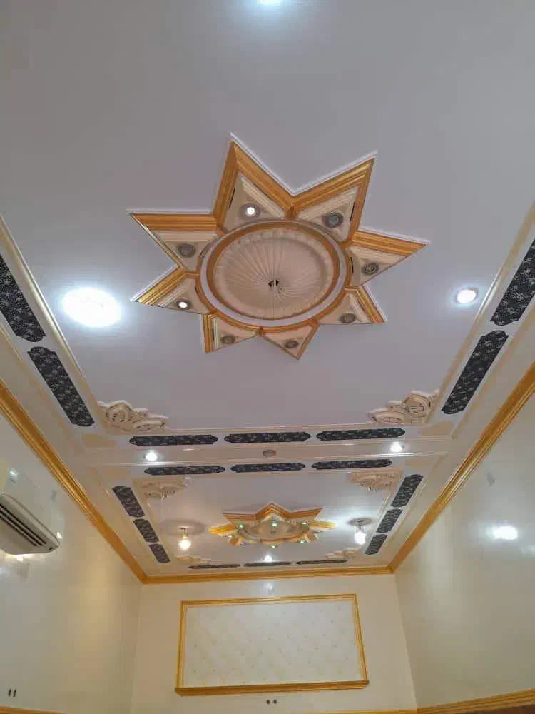 رنگ آمیز باطرح های جدید|خدمات پیشه و مهارت|اهواز, پادادشهر|دیوار