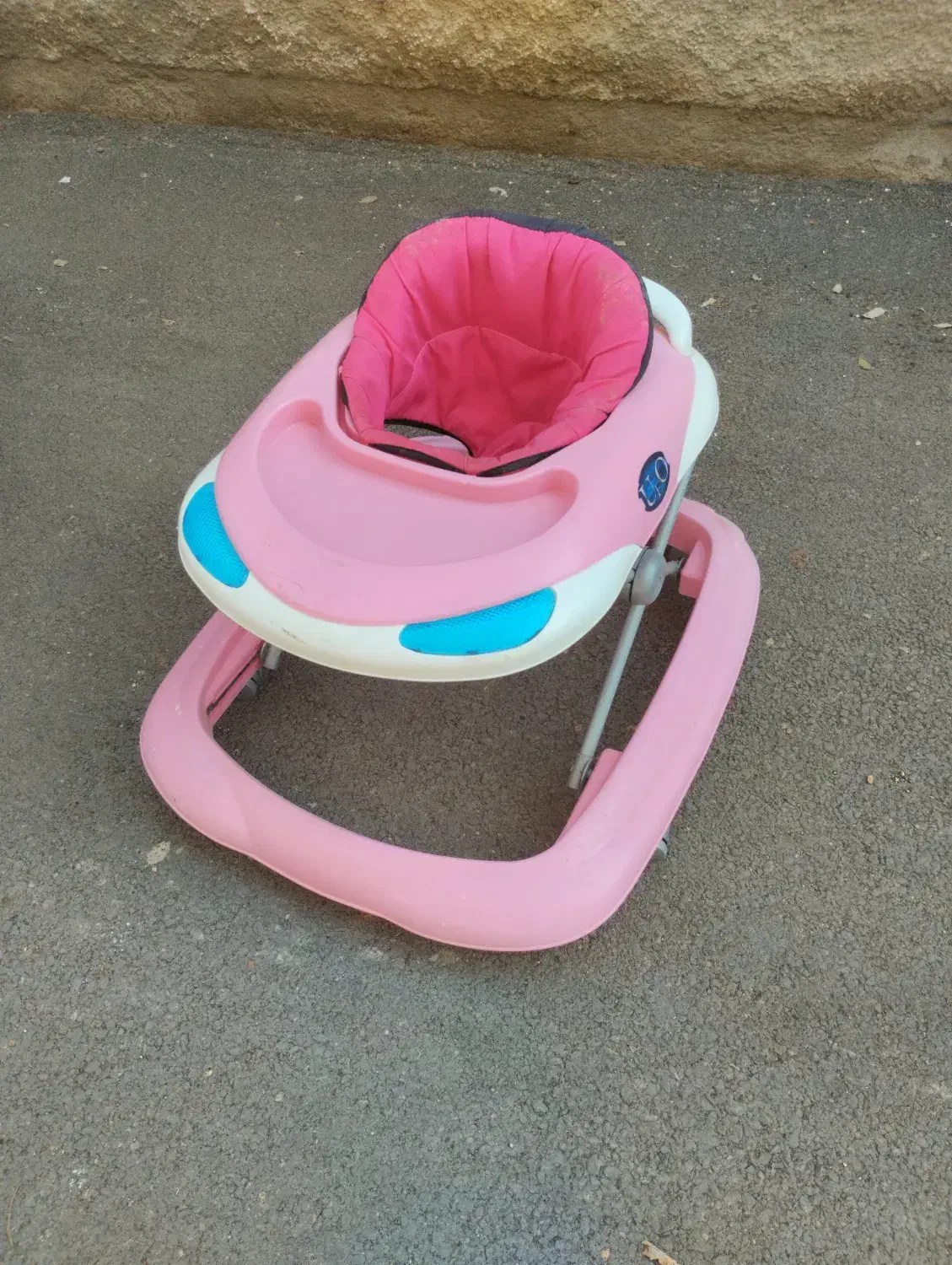 رورویک کودک|اسباب و اثاث بچه|شاهین‌شهر, فردوسی|دیوار