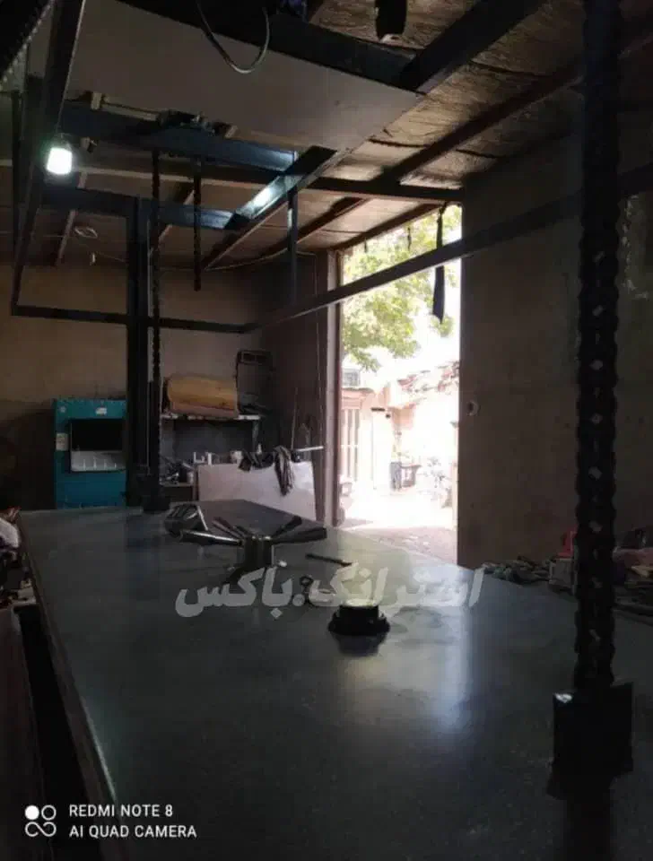 استرانگ باکس گاوصندوق اسانسوری امنیتی|ابزارآلات|بجنورد, |دیوار