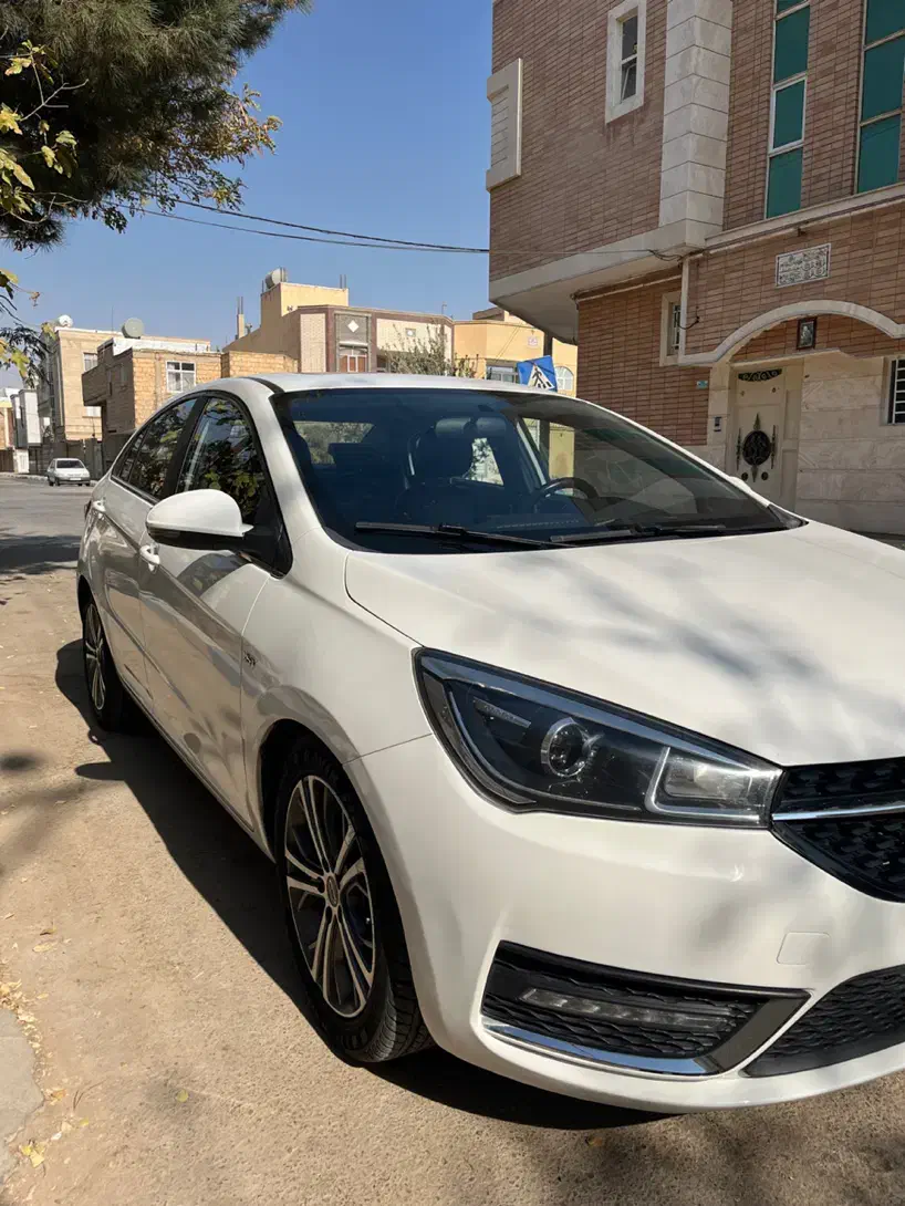 آریزو5|خودرو سواری و وانت|آمل, |دیوار