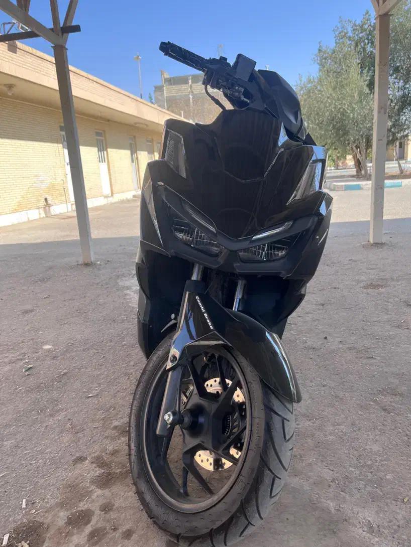 موتور|موتورسیکلت|یزد, |دیوار