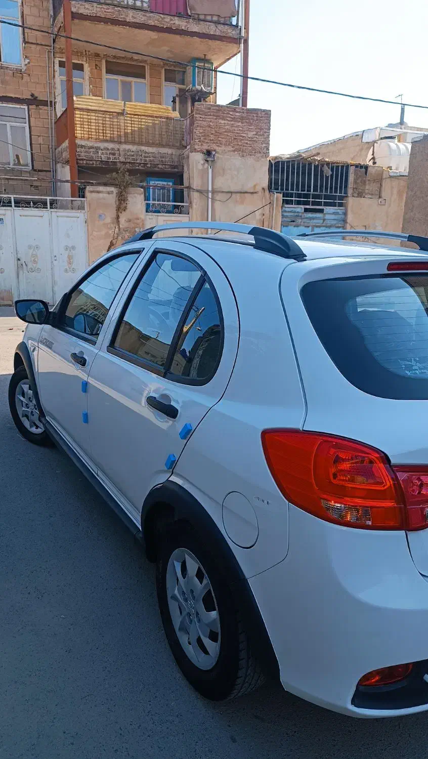 بی رنگ کم کارکرد|خودرو سواری و وانت|رباطکریم, رباطکریم|دیوار