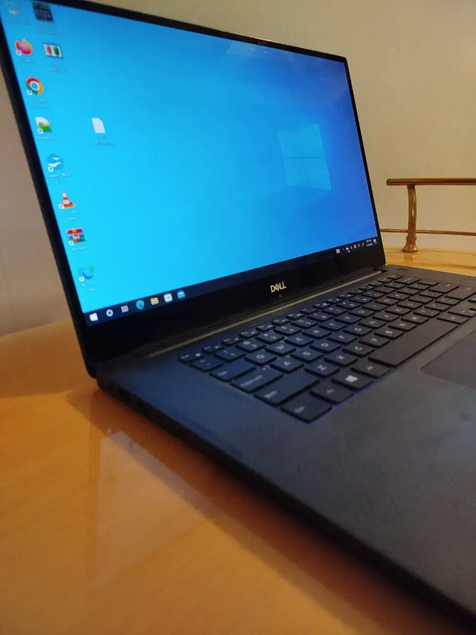 فروش فوری و زیر قیمت precision5530 با ۳۲ گیگ رم|رایانه همراه|تهران, میرداماد|دیوار