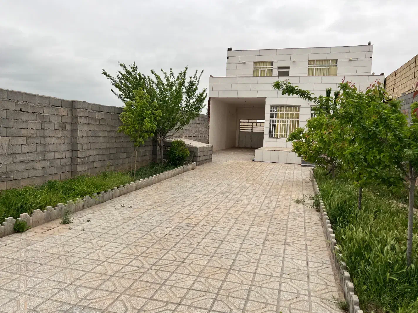 باغ ویلا گنبدواز دوبلکس|فروش خانه و ویلا|مشهد, گنبدواز|دیوار