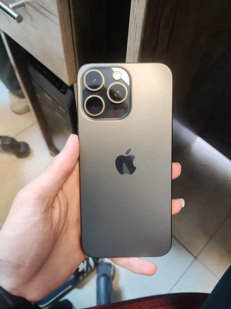 IPHONE 15 promax 512|موبایل|تهران, شهرری|دیوار