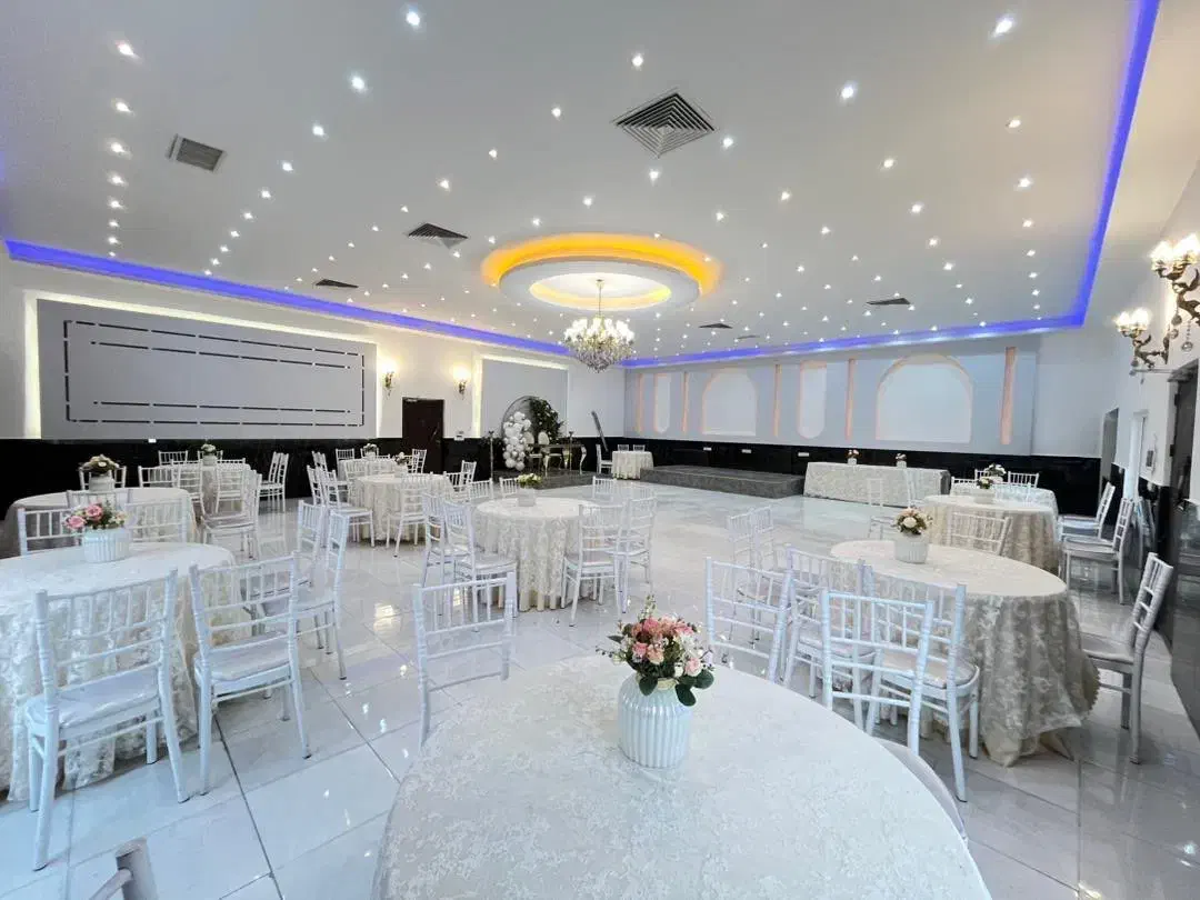 باغ ویلا جهت مراسمات عقد عروسی تولد دورهمی و..|خدمات پذیرایی، مراسم|کرج, گلشهر|دیوار