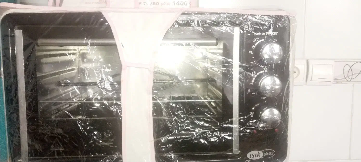 توستر|ظروف پخت‌وپز|کرمانشاه, |دیوار