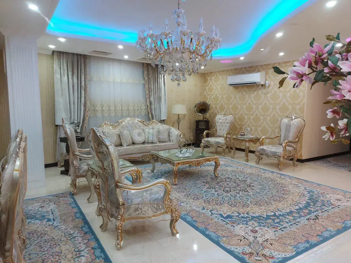 فروش۱۴۹متری،‌فول،‌‌۳خواب‌،چهارراه مرادی|فروش آپارتمان|بندرعباس, |دیوار