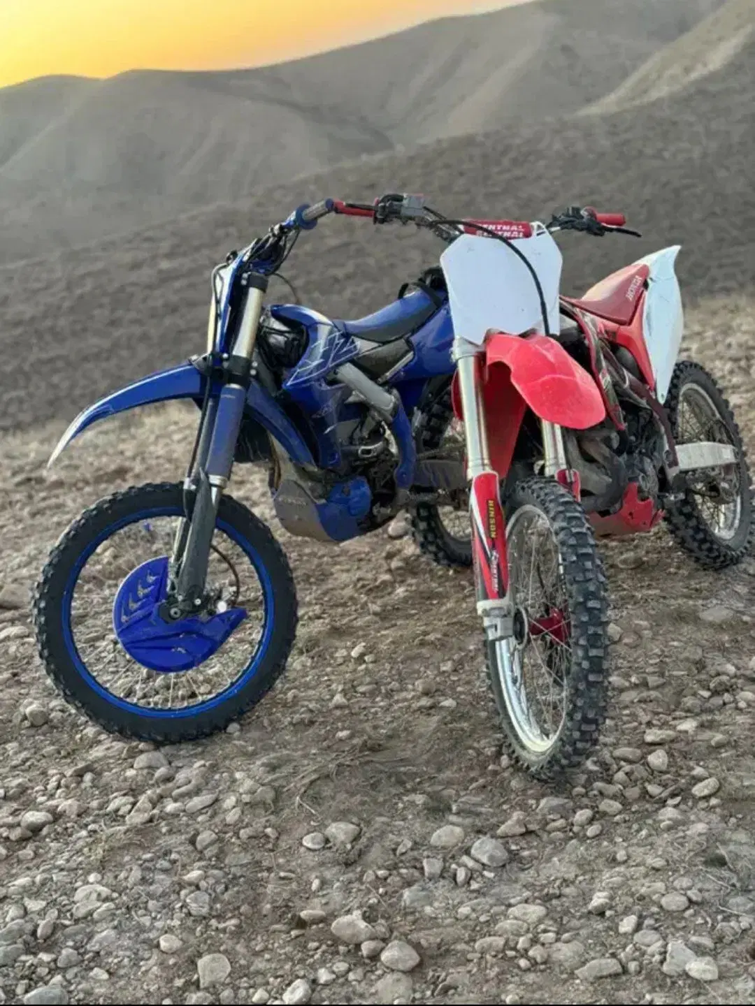 yzf450|موتورسیکلت|مینودشت, |دیوار