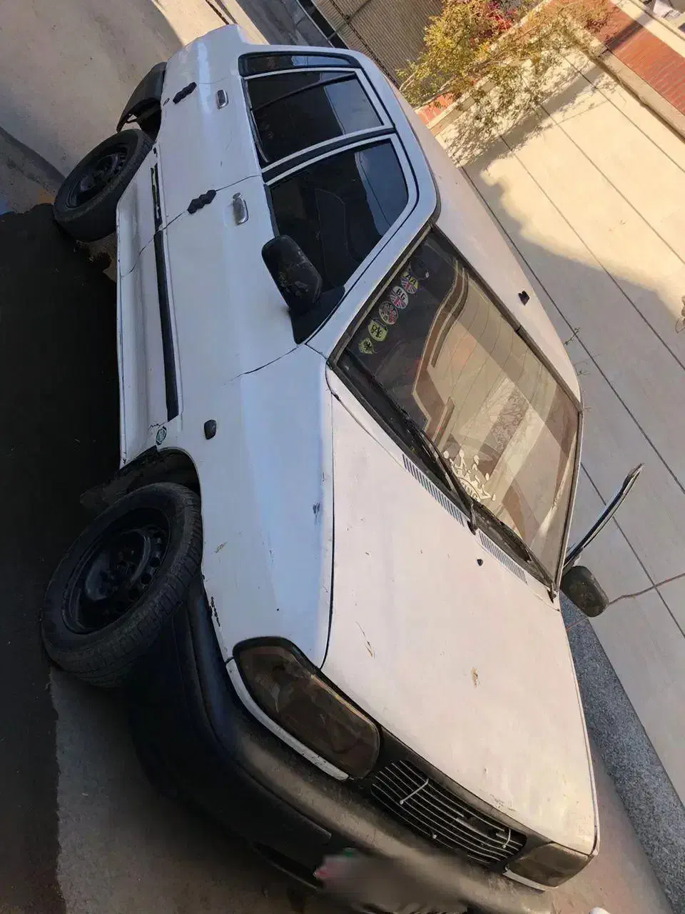 پراید|خودرو سواری و وانت|زاهدان, |دیوار