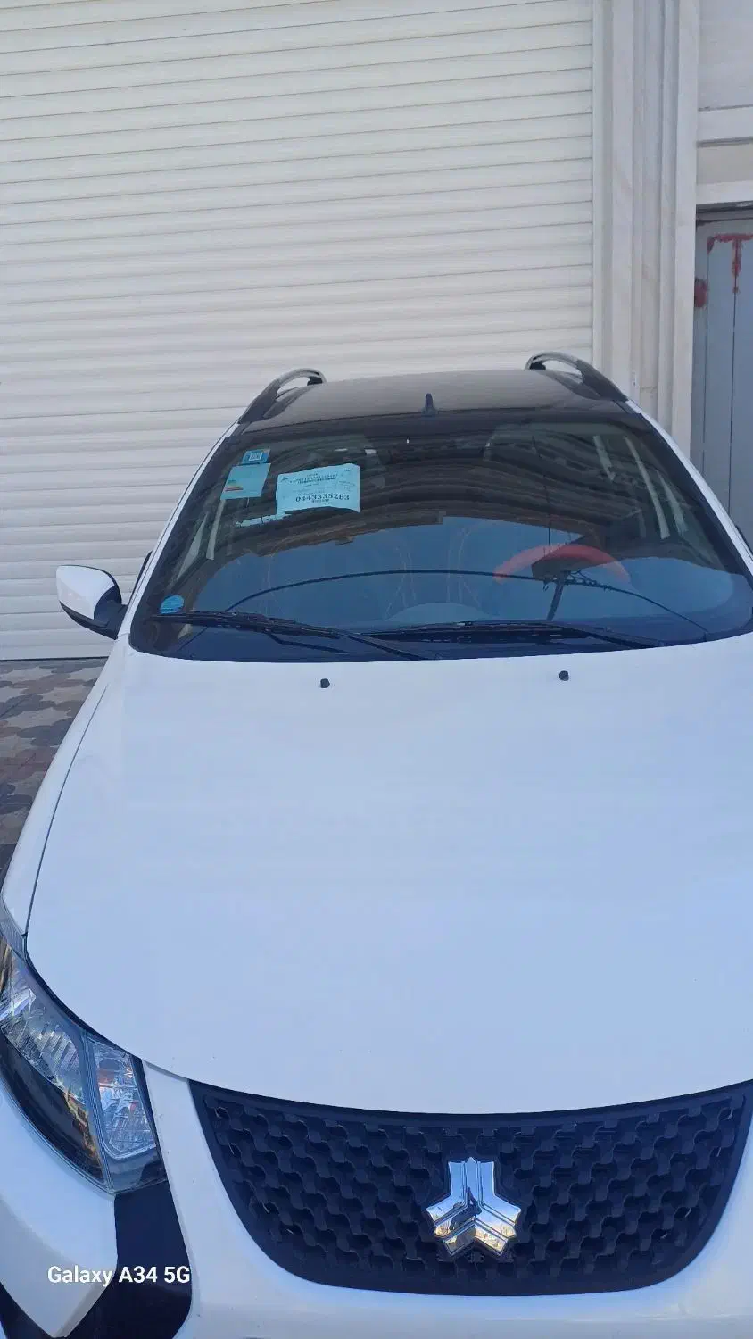 کوییک آر اس|خودرو سواری و وانت|پلدختر, |دیوار