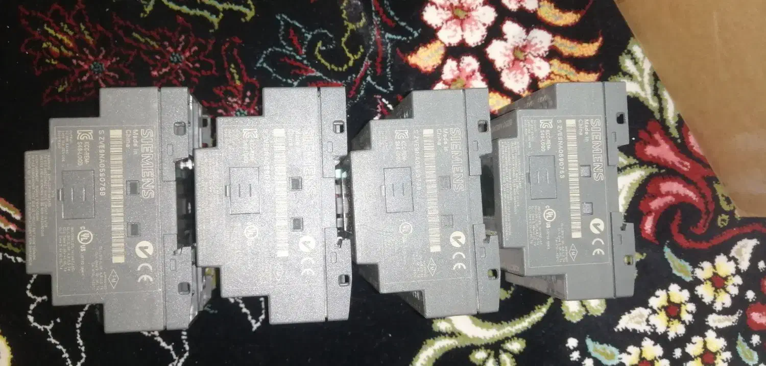 لوگو زیمنس|قطعات و لوازم جانبی رایانه|هندیجان, |دیوار