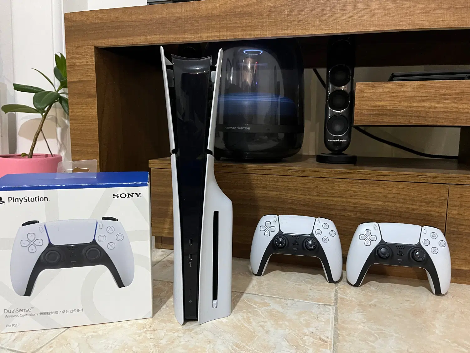 Ps5 standard 2016A|کنسول، بازی ویدئویی و آنلاین|گرمسار, |دیوار