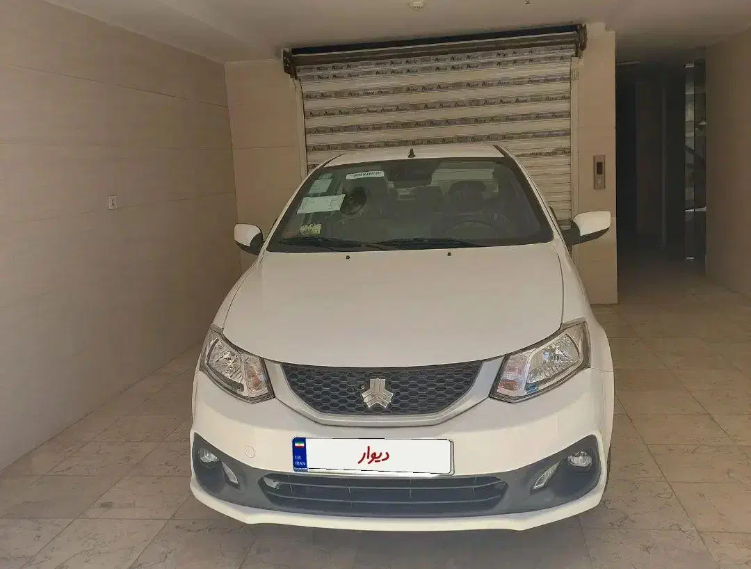 ساینا 1404|خودرو سواری و وانت|کرج, ساماندهی|دیوار