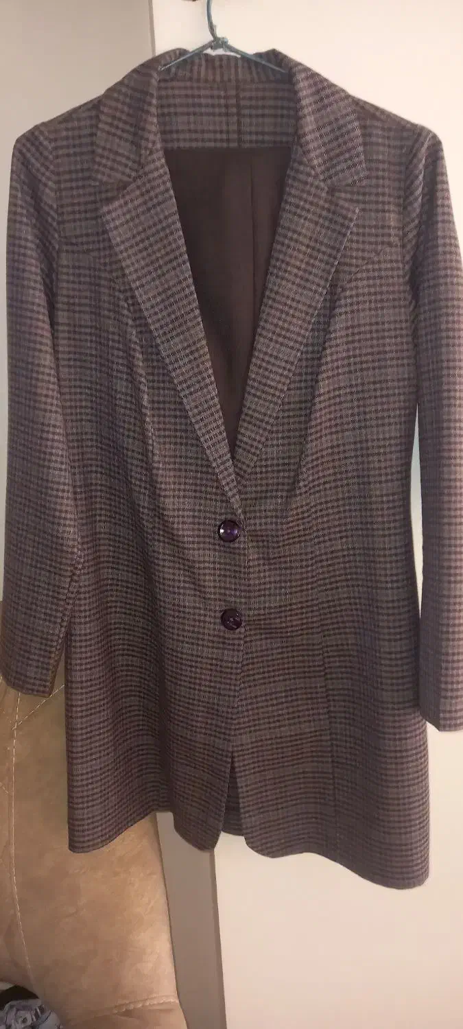 مانتو شلوار اداری|لباس|شاهینشهر, مخابرات (شهید بهشتی)|دیوار