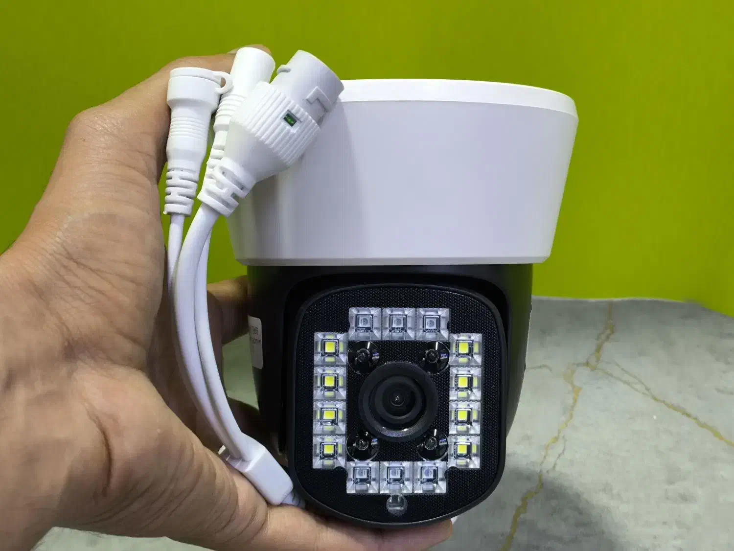 دوربین سیمکارتی دام 4g (زیر سقفی)|دوربین مداربسته|قم, شهرک امام حسین|دیوار