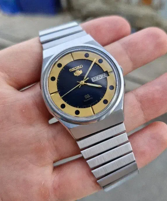 فروش و خرید ساعت های قدیمی سیکو سیتیزن اورینت و...|ساعت|بندر انزلی, کلیور|دیوار