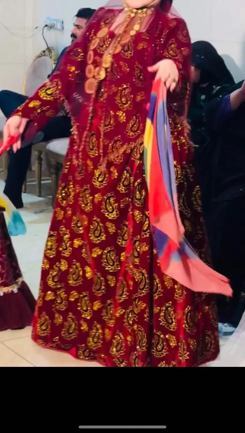 اجاره لباس محلی|لباس|یاسوج, |دیوار