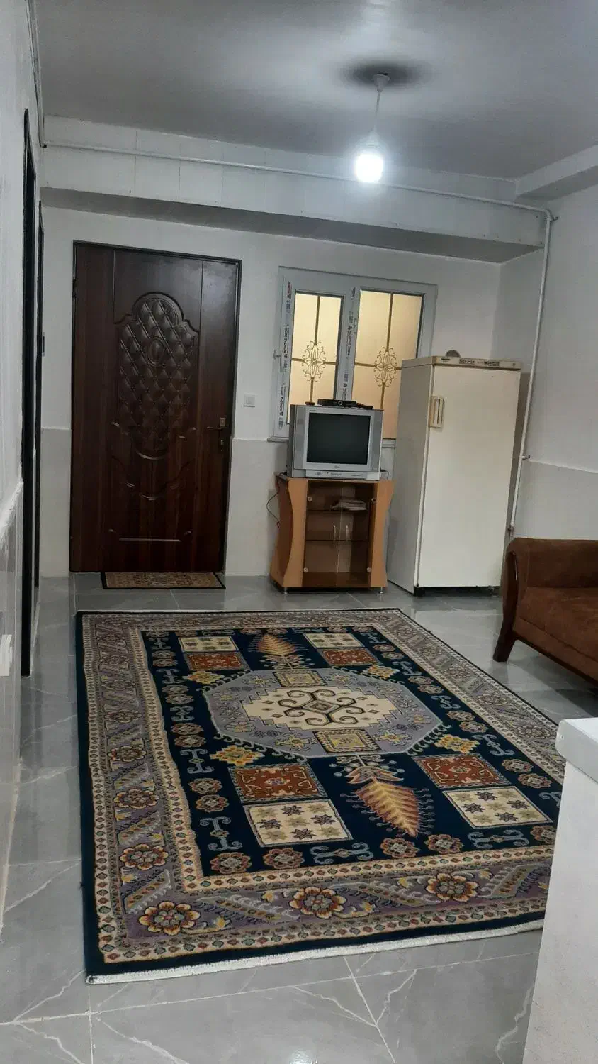 اجاره روزانه/هفتگی/ماهانه آپارتمان ۳۵ متری|اجارهٔ کوتاه‌مدت آپارتمان و سوئیت|گرگان, |دیوار