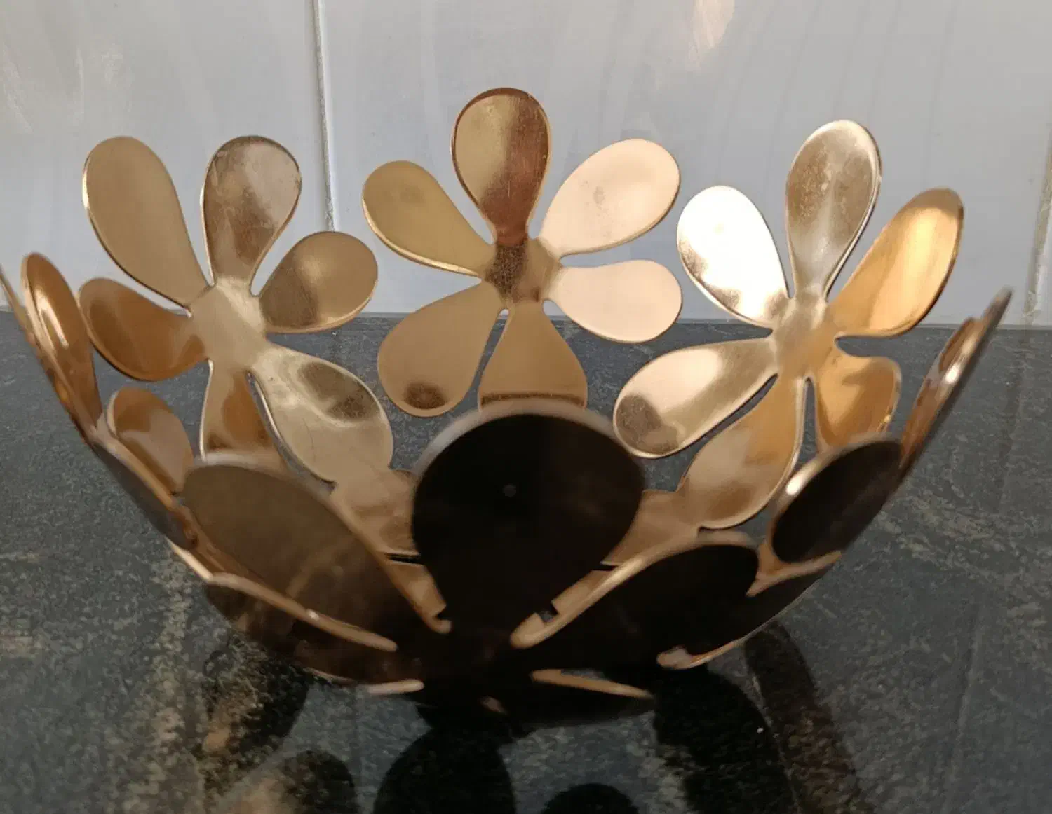 تزئینی طلایی|صنایع دستی و سایر لوازم تزئینی|اراک, |دیوار