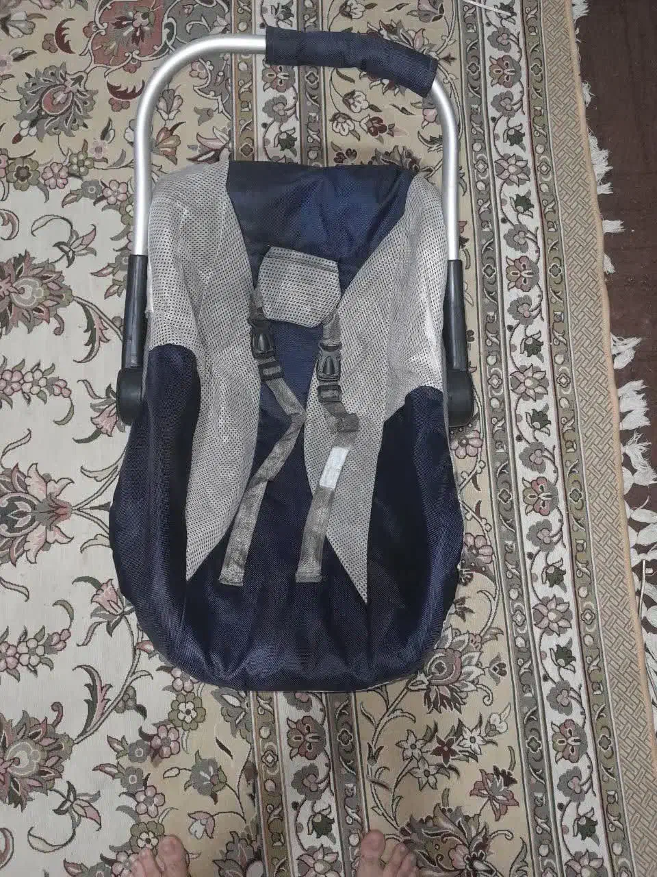 کریر|کالسکه و لوازم جانبی|اسلام‌‌آباد غرب, |دیوار