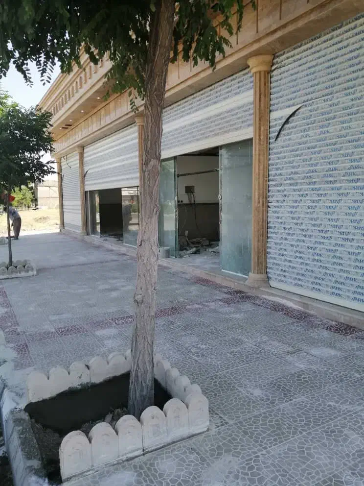 اجاره مغازه جانبازان تربت حیدریه|اجارهٔ مغازه و غرفه|تربت‌حیدریه, سرمحله|دیوار