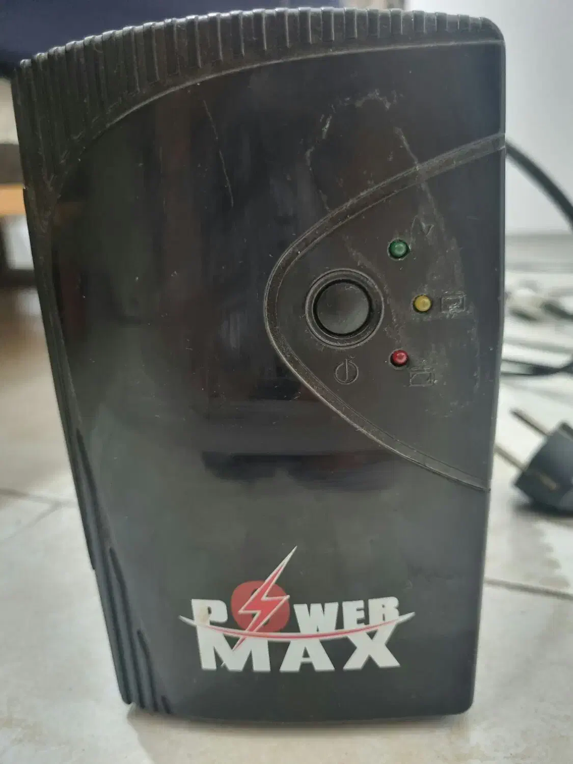 یو پی اس ups 850VA|قطعات و لوازم جانبی رایانه|تهران, سلسبیل جنوبی|دیوار