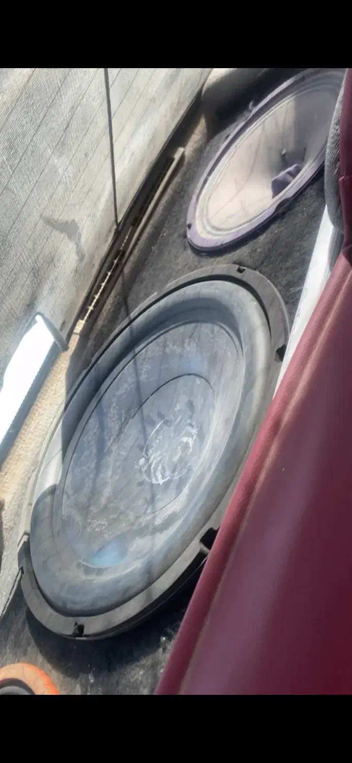 ساب ۱۲|سیستم صوتی خانگی|زاهدان, |دیوار