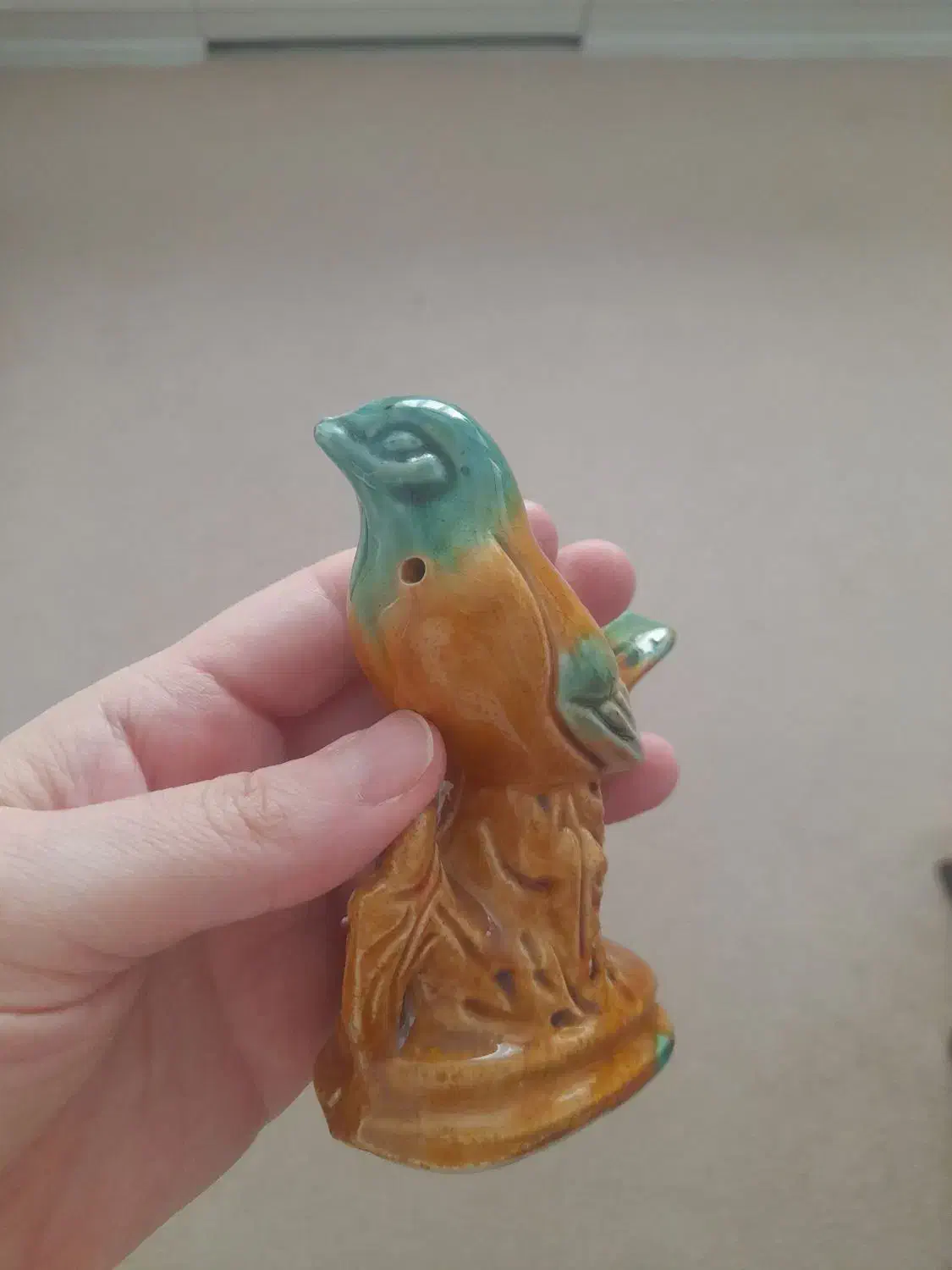 ظروف قدیمی سرامیکی|کلکسیون اشیاء عتیقه|تهران, علم و صنعت|دیوار