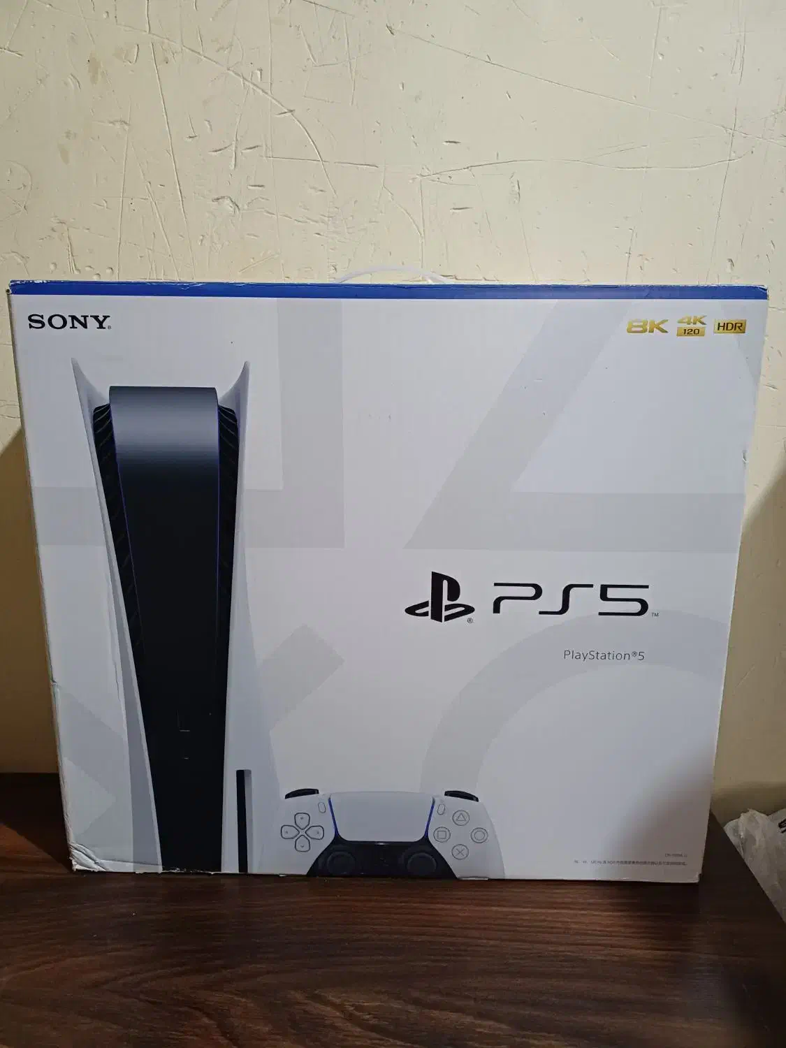 فروش کارتون پلی استیشن اصلی|کنسول، بازی ویدئویی و آنلاین|بوشهر, |دیوار