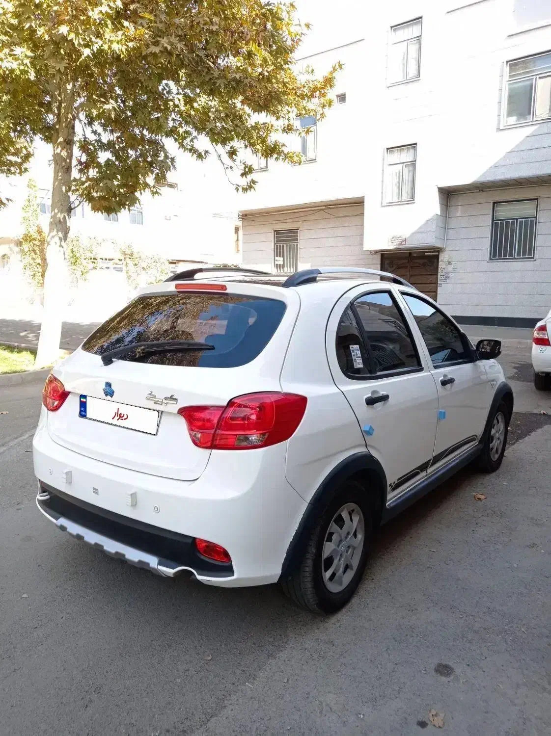 کوییکrمدل1402|خودرو سواری و وانت|الوند, |دیوار