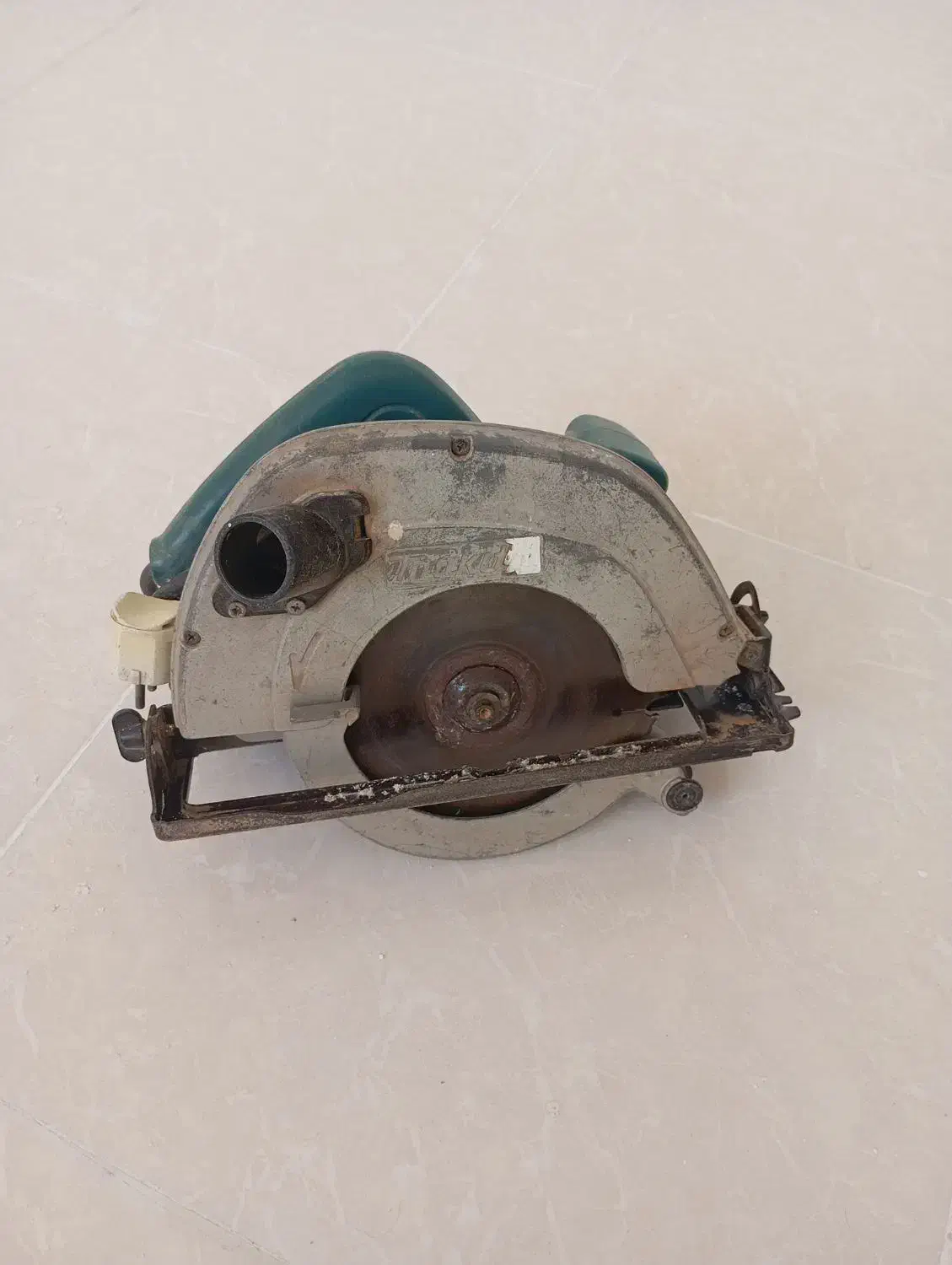 اره دیسکی ماکیتا اصل|ابزارآلات|بندرعباس, |دیوار