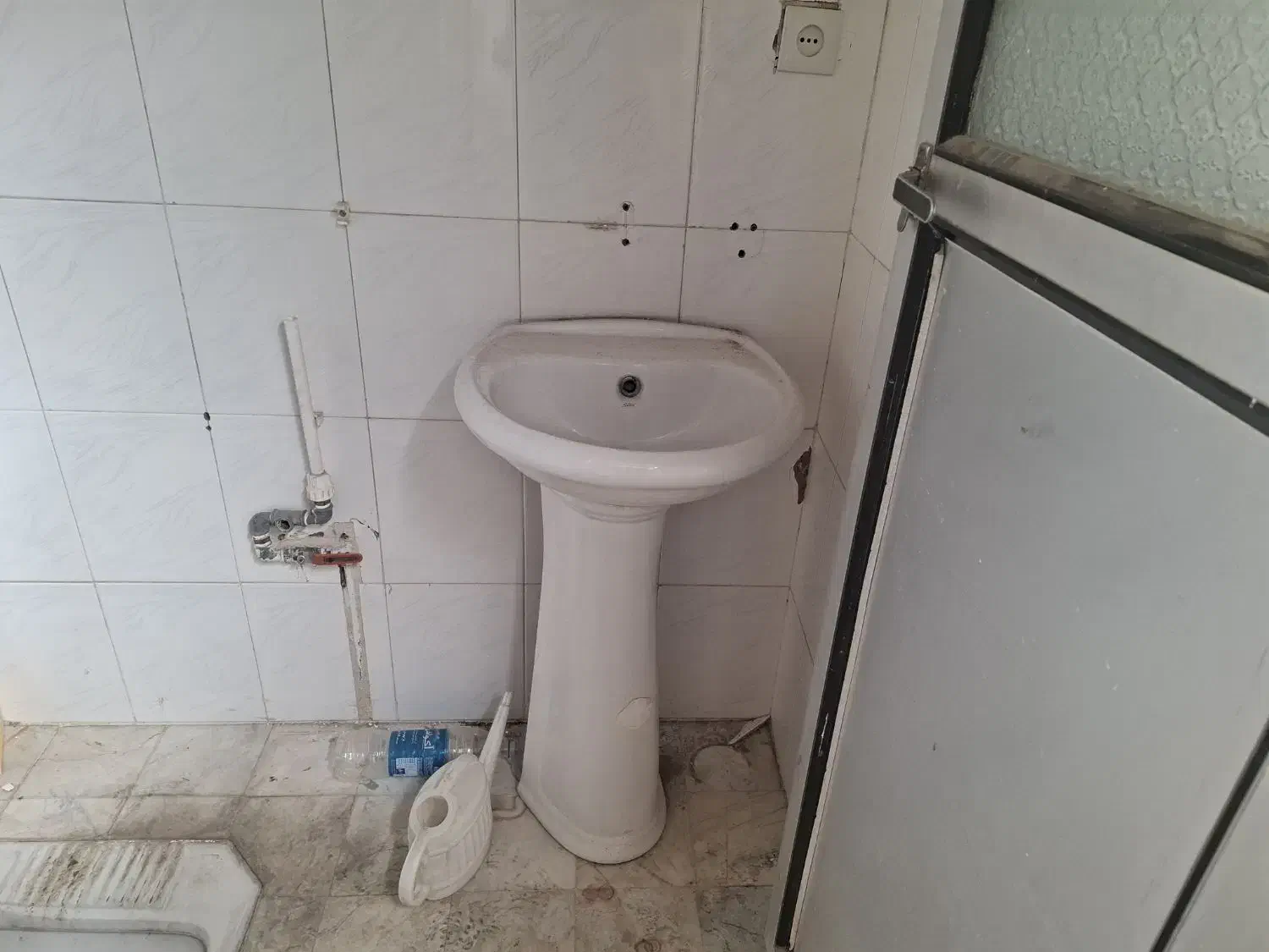 روشویی|لوازم سرویس بهداشتی|سمنان, |دیوار