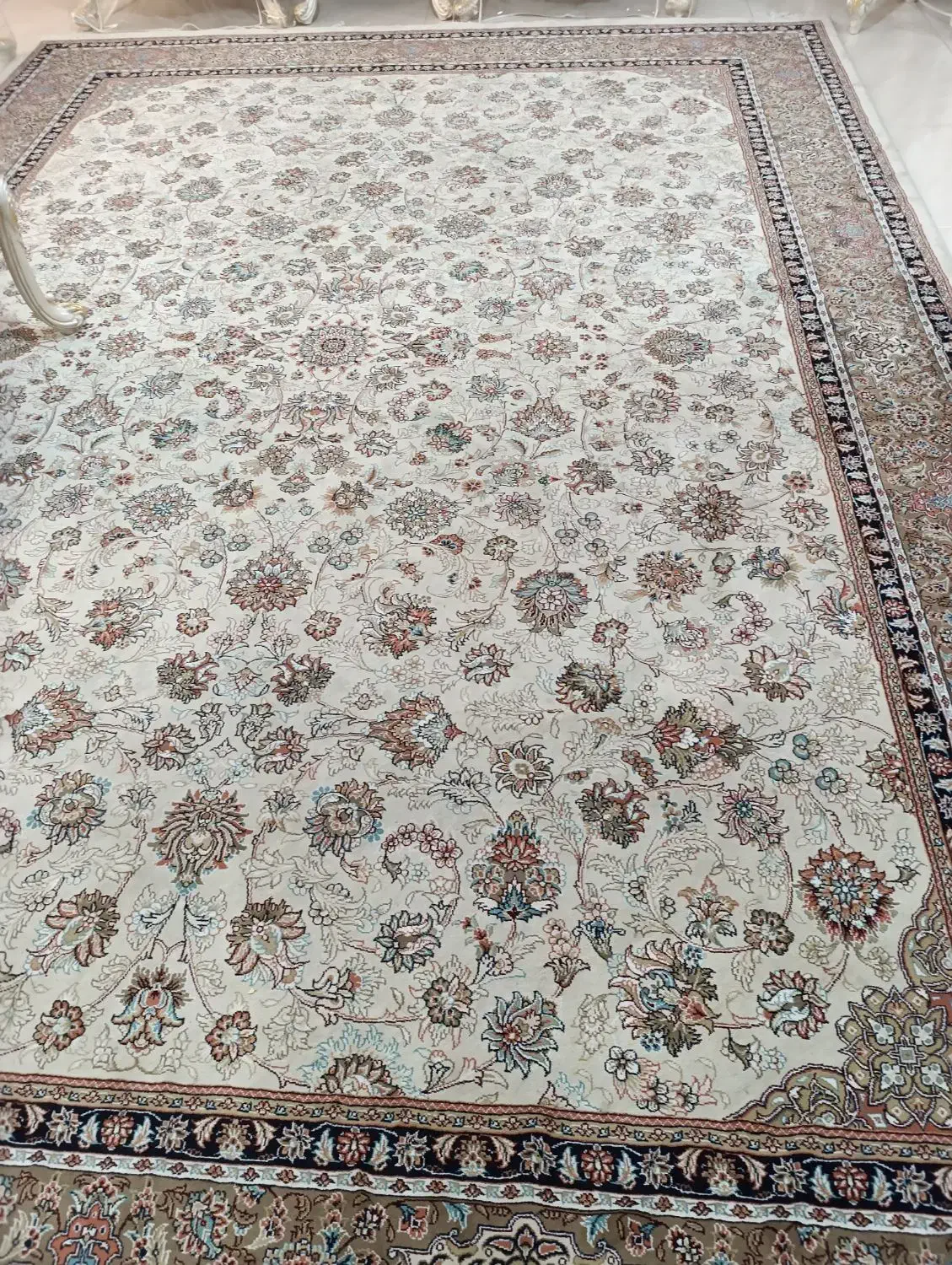 ۹ متری|فرش|مشهد, رضاشهر|دیوار