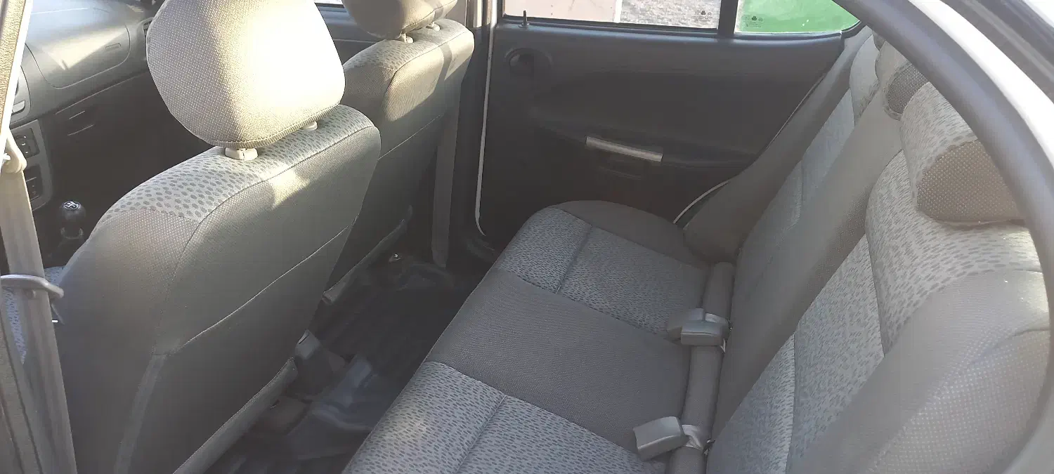 فروش یک دستگاه ساینا مدل ۹۸|خودرو سواری و وانت|اصفهان, بهارستان|دیوار