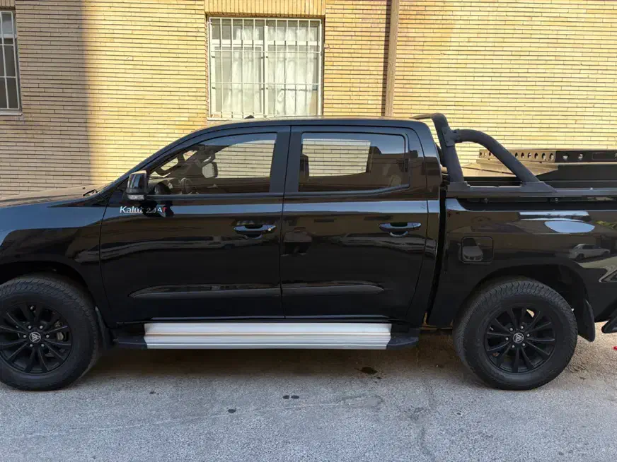 کلوت ۱۴۰۲|خودرو سواری و وانت|کرمان, |دیوار