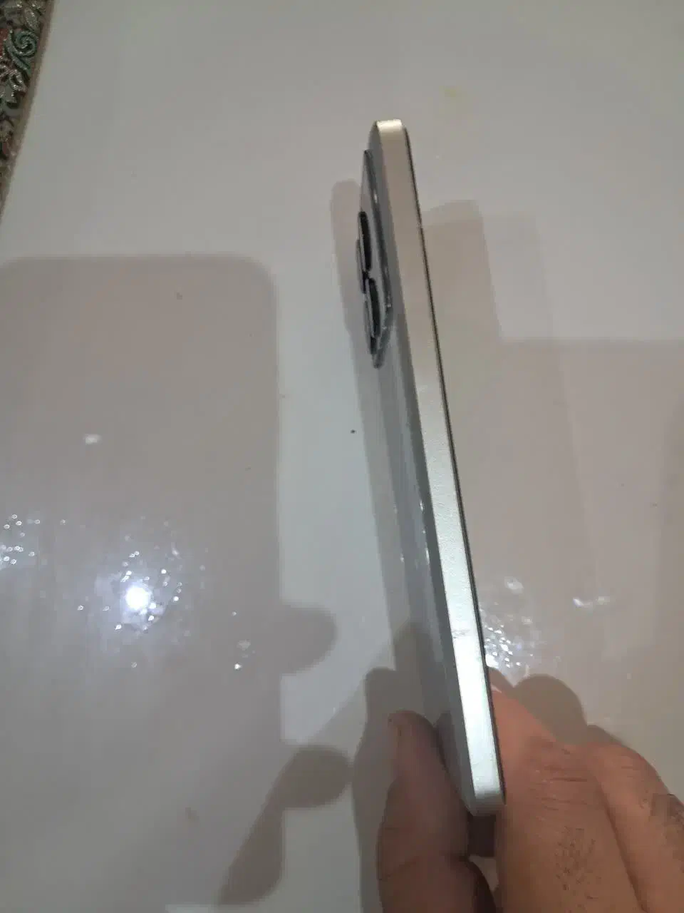 گوشی موبایل  poco x6 پرو|موبایل|اصفهان, جلالیه|دیوار