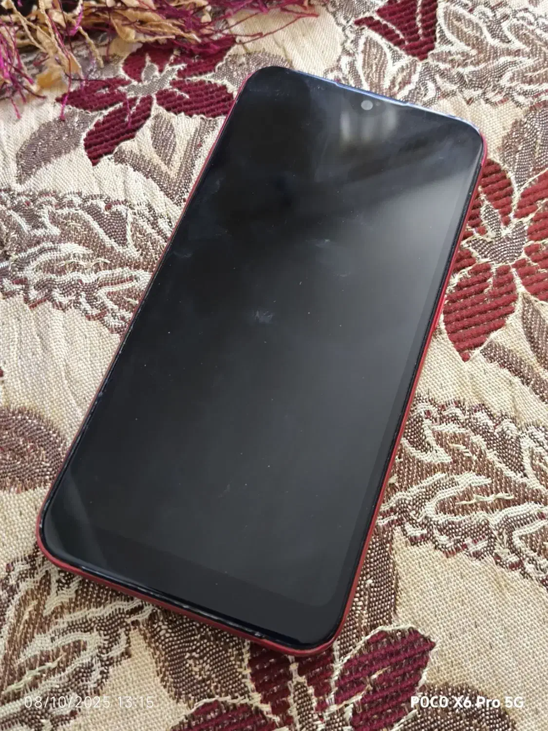 سامسونگ Galaxy A01 با حافظهٔ ۱۶ گیگابایت|موبایل|دورود, |دیوار