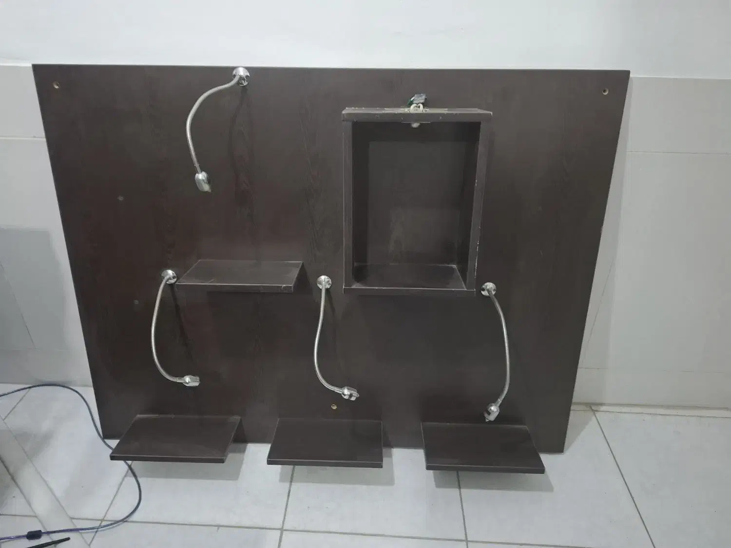 دکور|مصالح و تجهیزات ساختمان|آق قلا, |دیوار