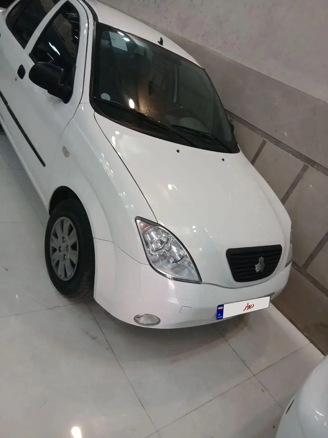 تیبا مدل1400|خودرو سواری و وانت|مشهد, فاطمیه|دیوار