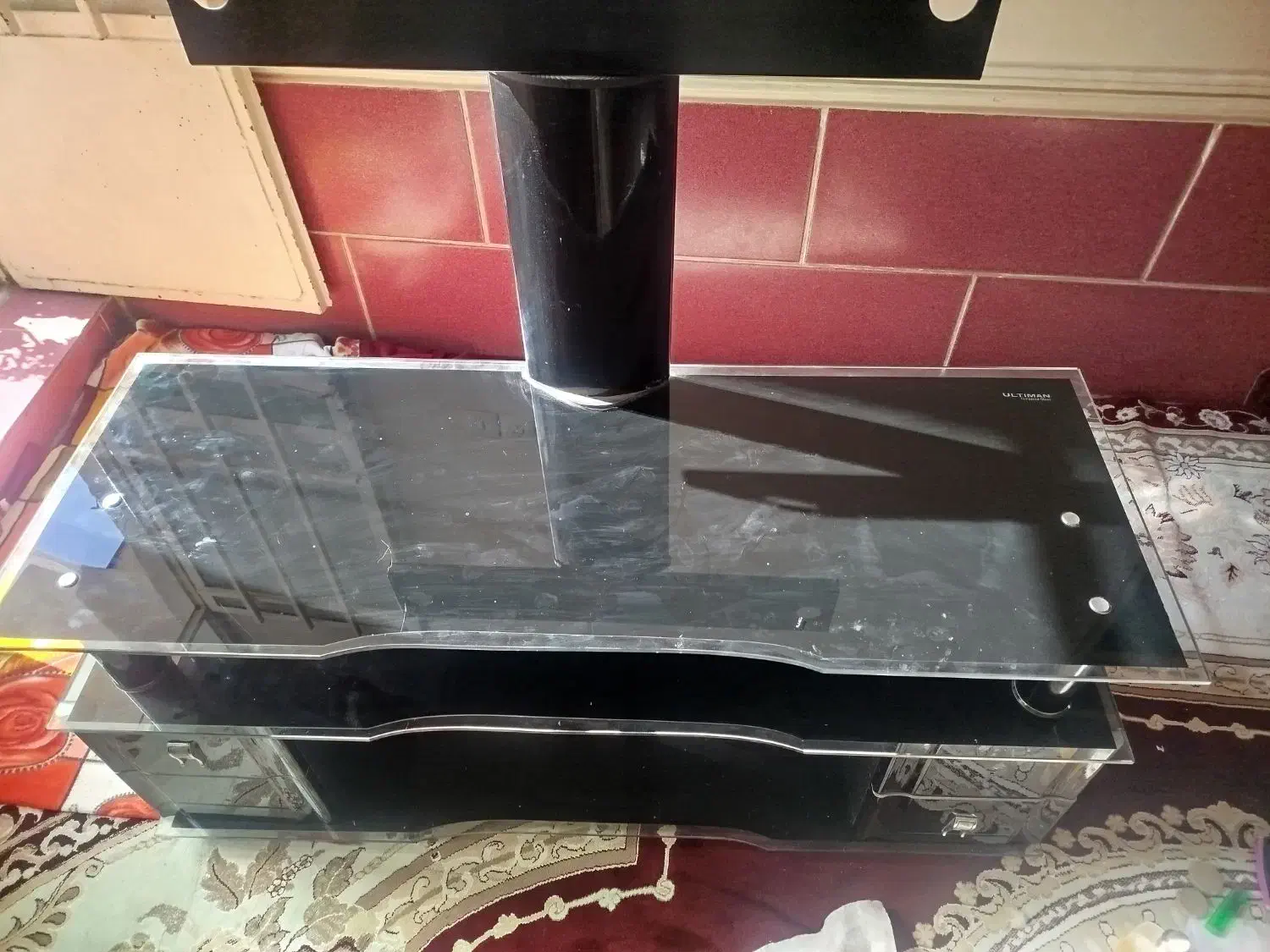 فروش زیر تلویزیونی|میز تلویزیون|شیراز, شهرک مهدی‌آباد|دیوار