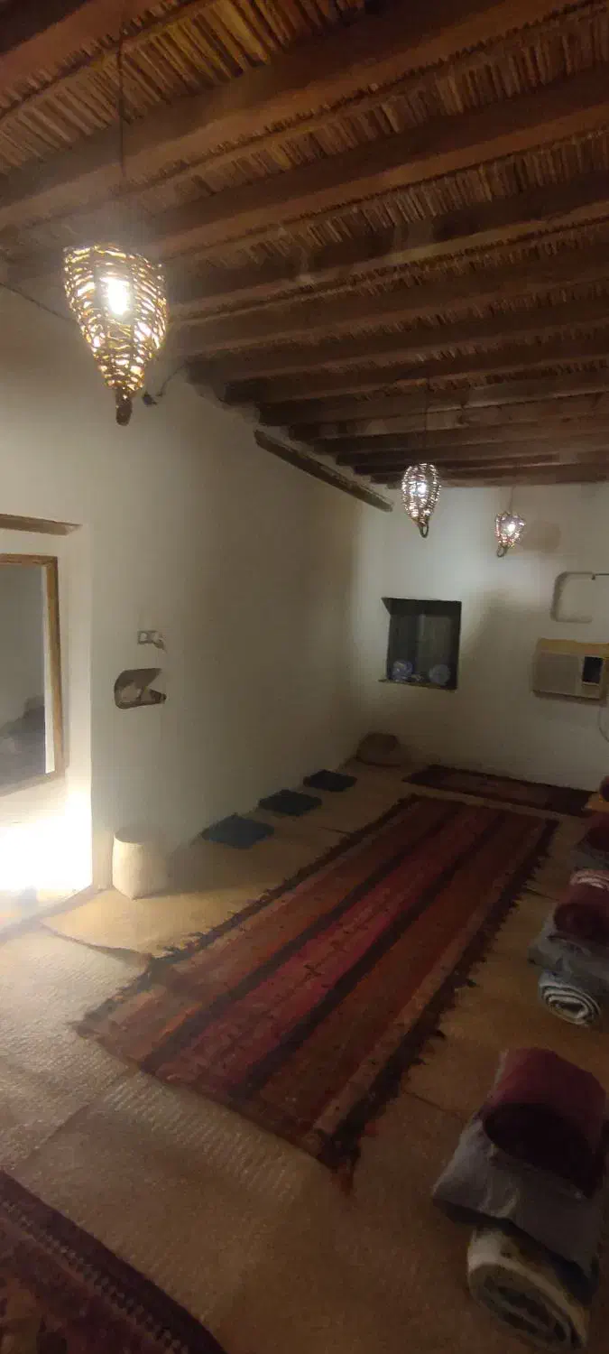 اقامتگاه بومگردی با ۶ اتاق، نزدیک اسکله|اجارهٔ کوتاه‌مدت ویلا و باغ|هرمز, |دیوار