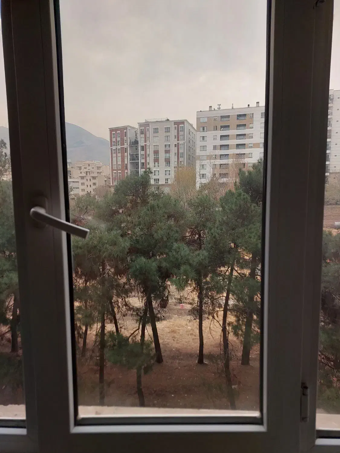 ۱۱۰ متر ، پونک ، برج ، منطقه۲ ، رهن یا رهن و اجاره