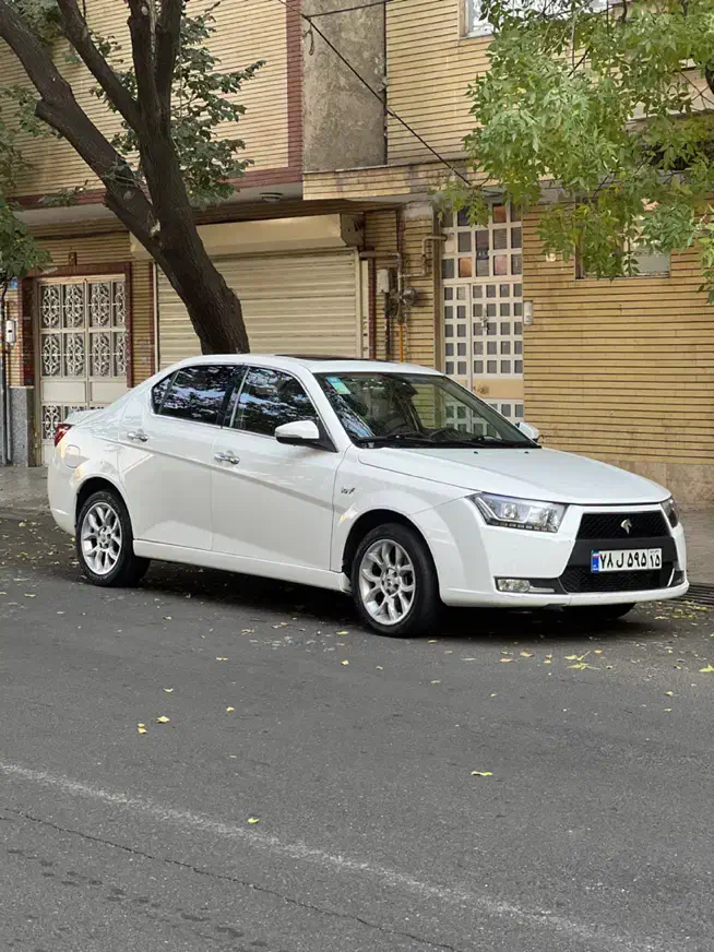 دنا پلاس توربو اتومات آپشنال|خودرو سواری و وانت|تبریز, |دیوار