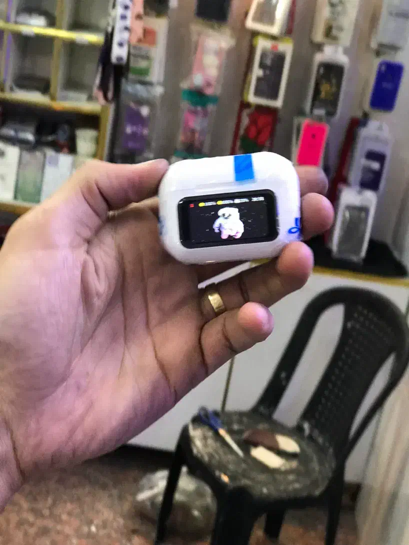 ایرپاد گیمینگ مانتیتوردار|لوازم جانبی موبایل و تبلت|علی‌آباد کتول, |دیوار