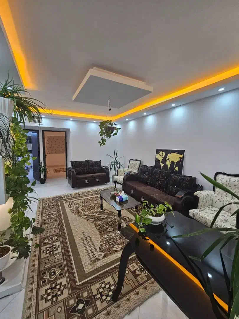 سندتکبرگ خوش نقشه فاز ۳ قابلیت اخذوام/شرایط اقساطی|فروش آپارتمان|هشتگرد, فاز ۳ مهستان|دیوار