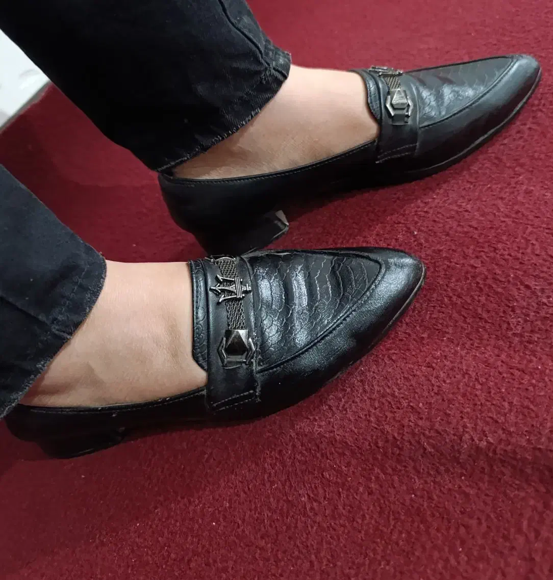 کفش درحدنو|کیف، کفش، کمربند|یزد, |دیوار