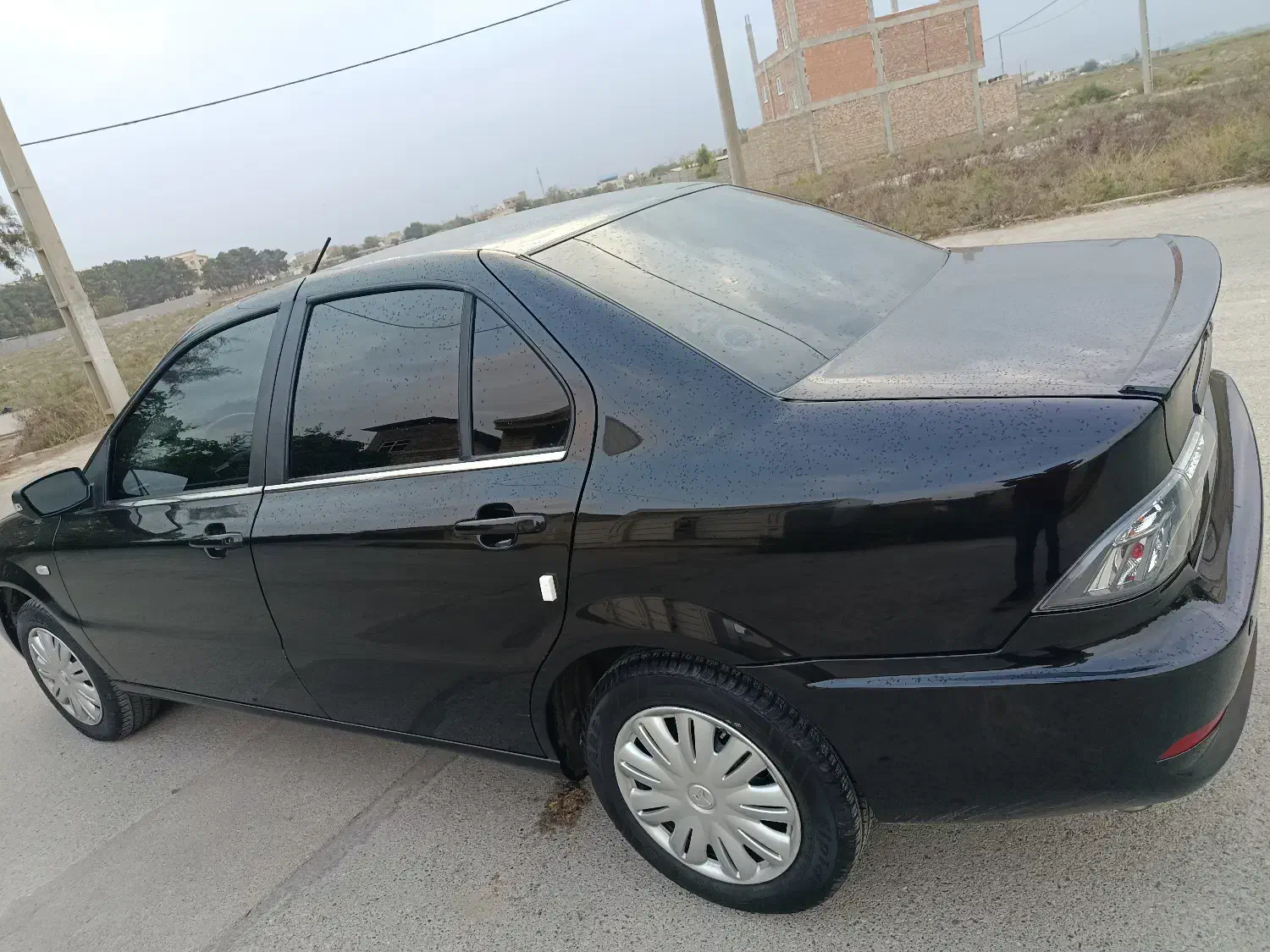 سمند سورن|خودرو سواری و وانت|گنبد کاووس, |دیوار