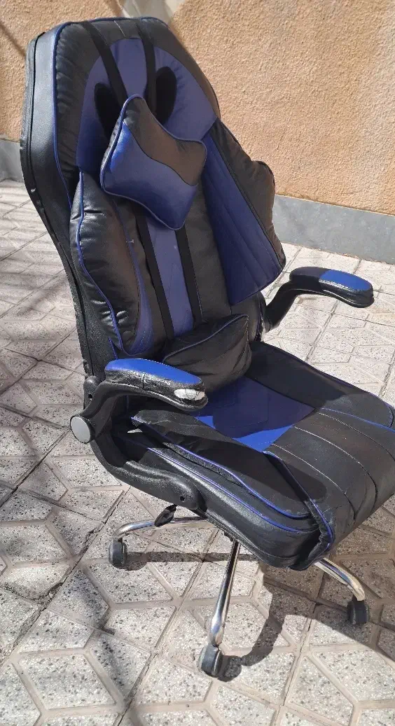 صندلی گیمینگ|مبلمان اداری|اراک, |دیوار