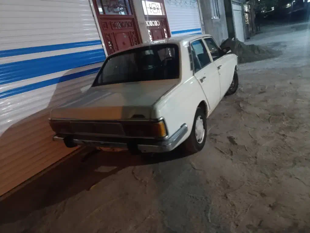 پیکان کاربراتوری اوراقی|خودرو سواری و وانت|باقرشهر, |دیوار